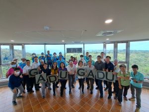 墾丁秘境島嶼餐桌與「觀海樓6樓餐飲區」　接續開幕，促進在地觀光產業